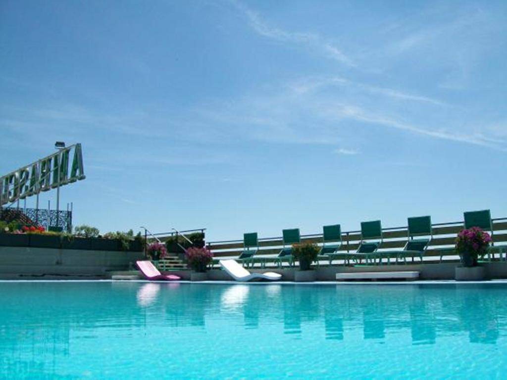 Grand Hotel Ambasciatori Wellness & Spa 1