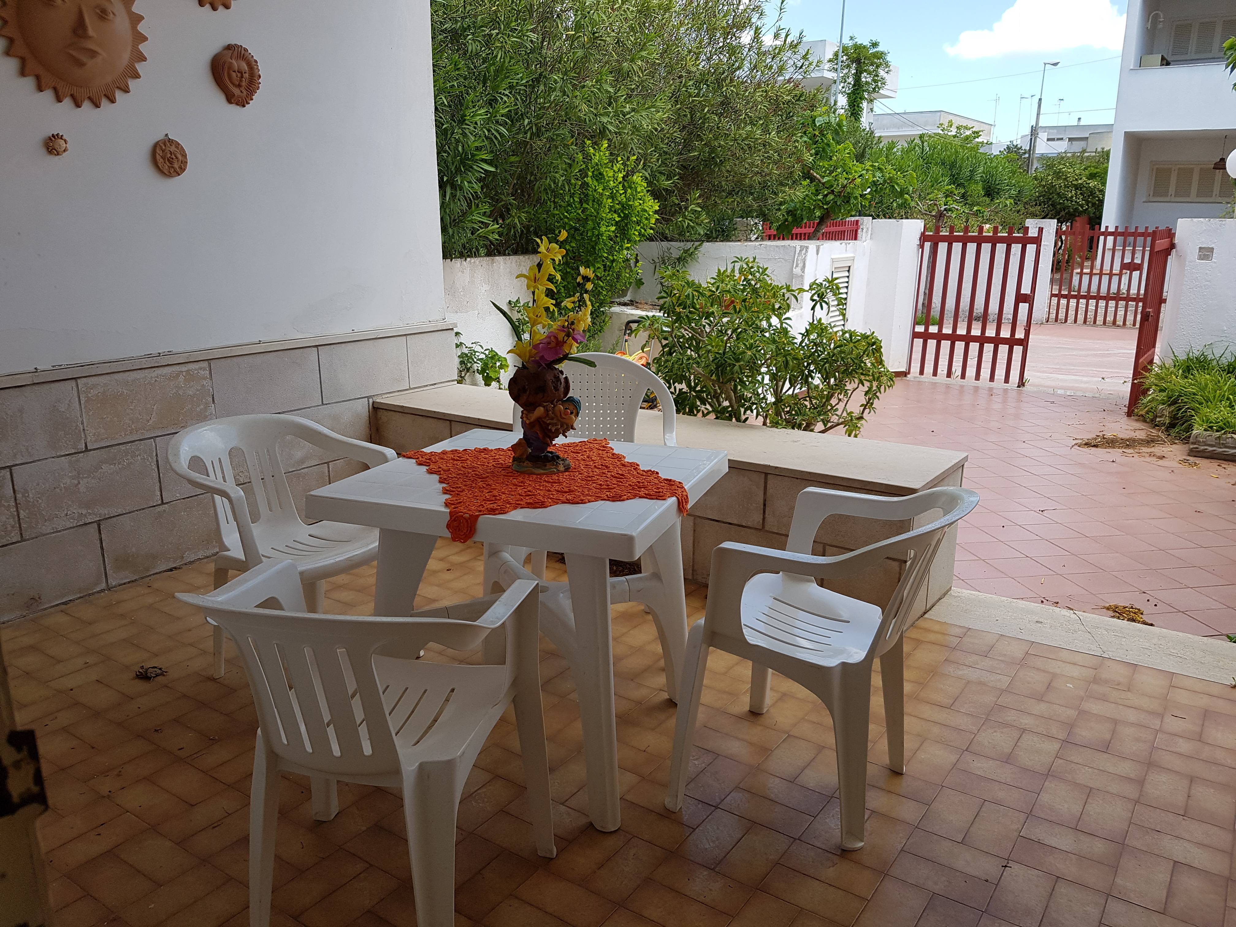 Case Vacanza Baia verde 2
