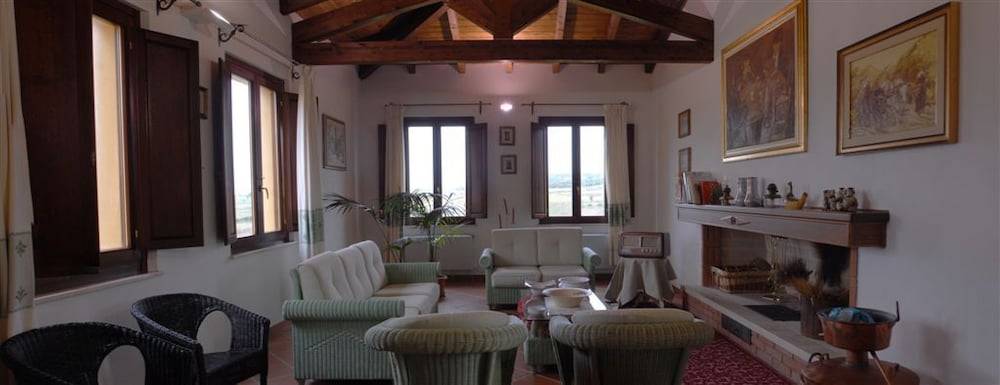 Hotel Su Nuraxi 2