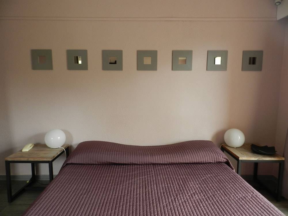 Hotel L'Orangeraie 2
