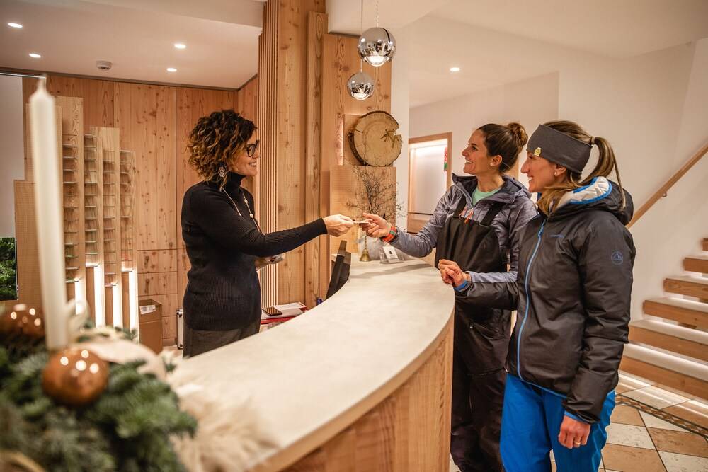 Hotel Nele 2