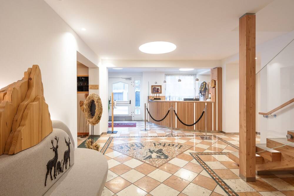 Hotel Nele 1