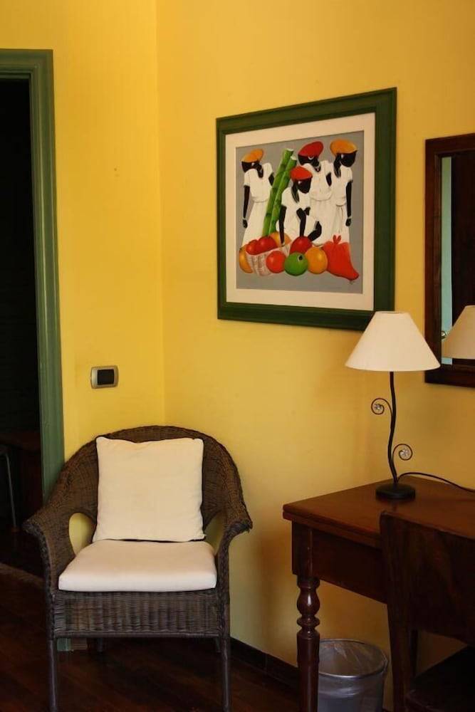 Villa Clementine 2