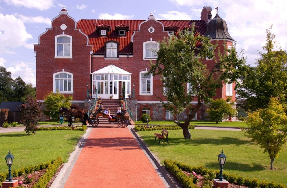 Schloss Herrenstein 1