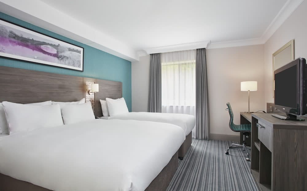 Leonardo Hotel East Midlands Airport - On-Site 1