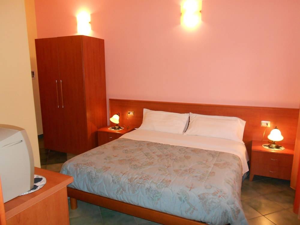 La Lanterna 2