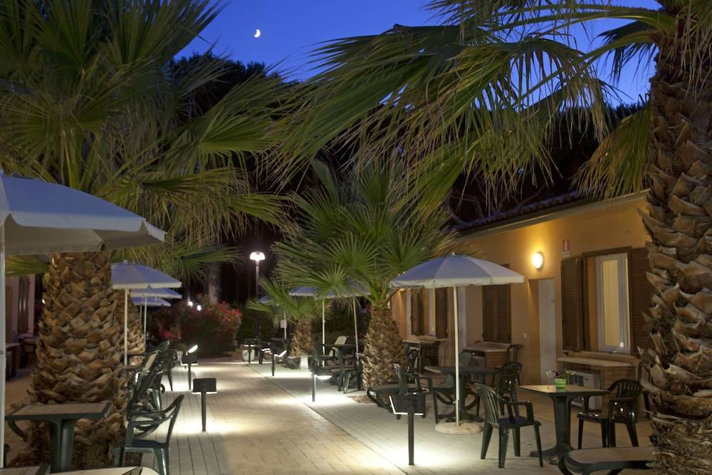 Hotel Le Palme 1
