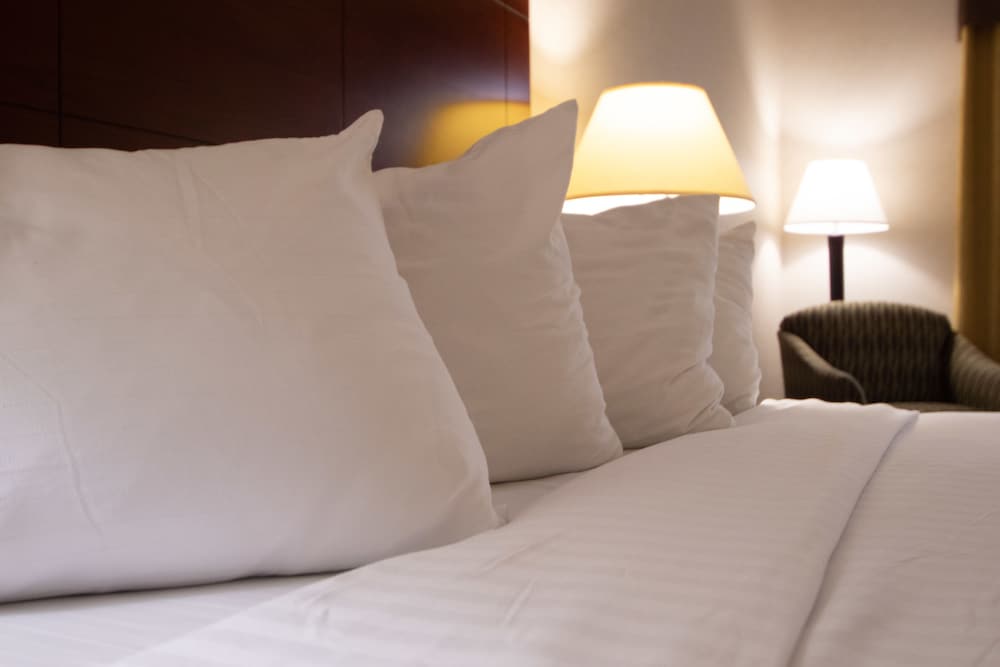 Holiday Inn Express & Suites MANTECA CITY CENTER by IHG 2