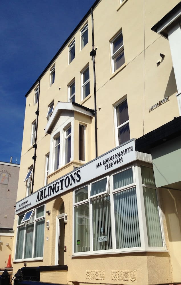 Arlingtons 1