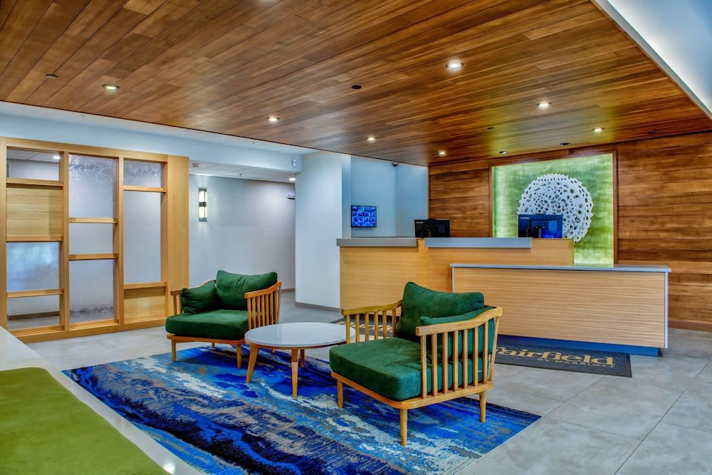 Fairfield Inn & Suites by Marriott Cortland 2