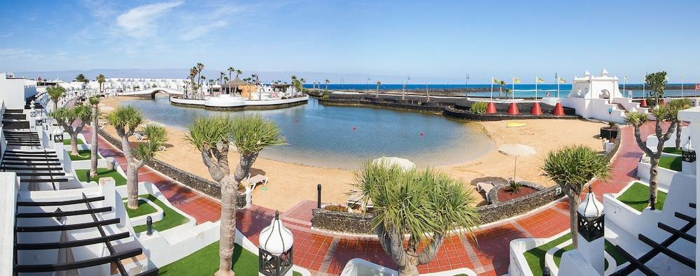 Sands Beach Resort 1