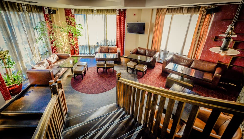 Osprey Hotel 2