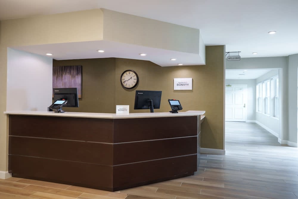 Residence Inn Columbia MD 2
