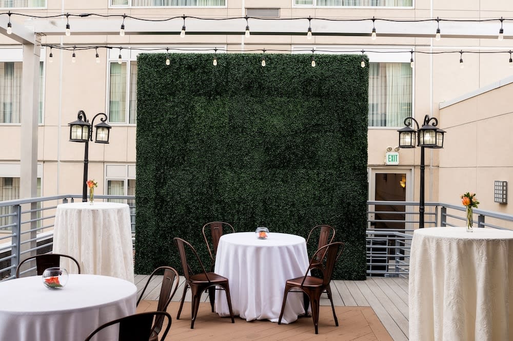 Hotel Clio, a Luxury Collection Hotel, Denver Cherry Creek 2