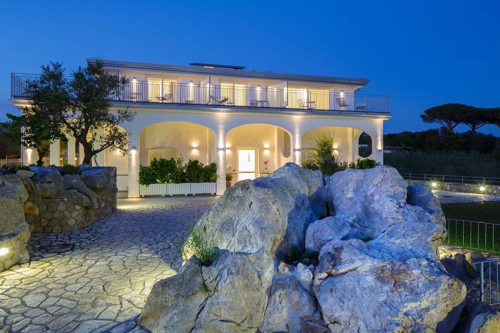 Casa Colarusso 1