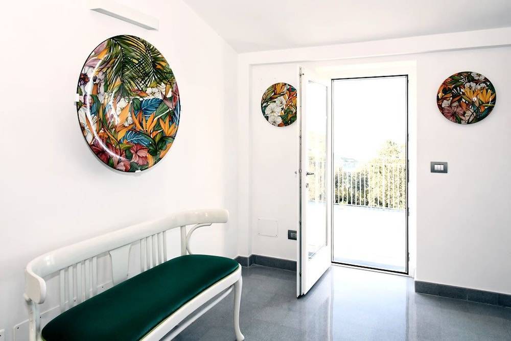 Casa Colarusso 2
