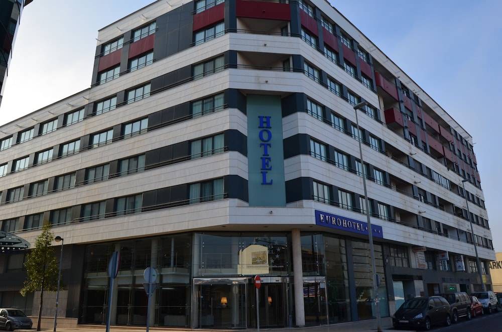 Eurohotel Castellón 1