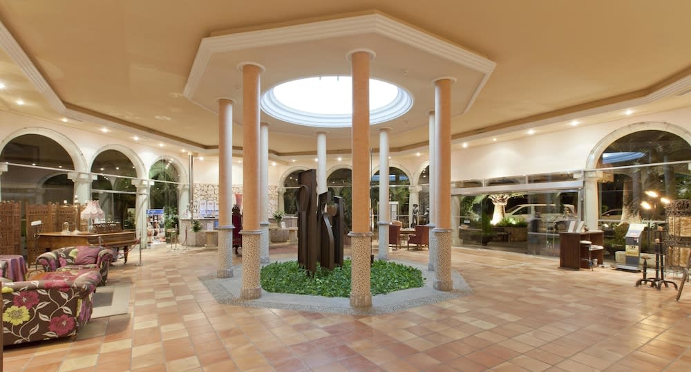 Lago Garden Hotel & Spa 2