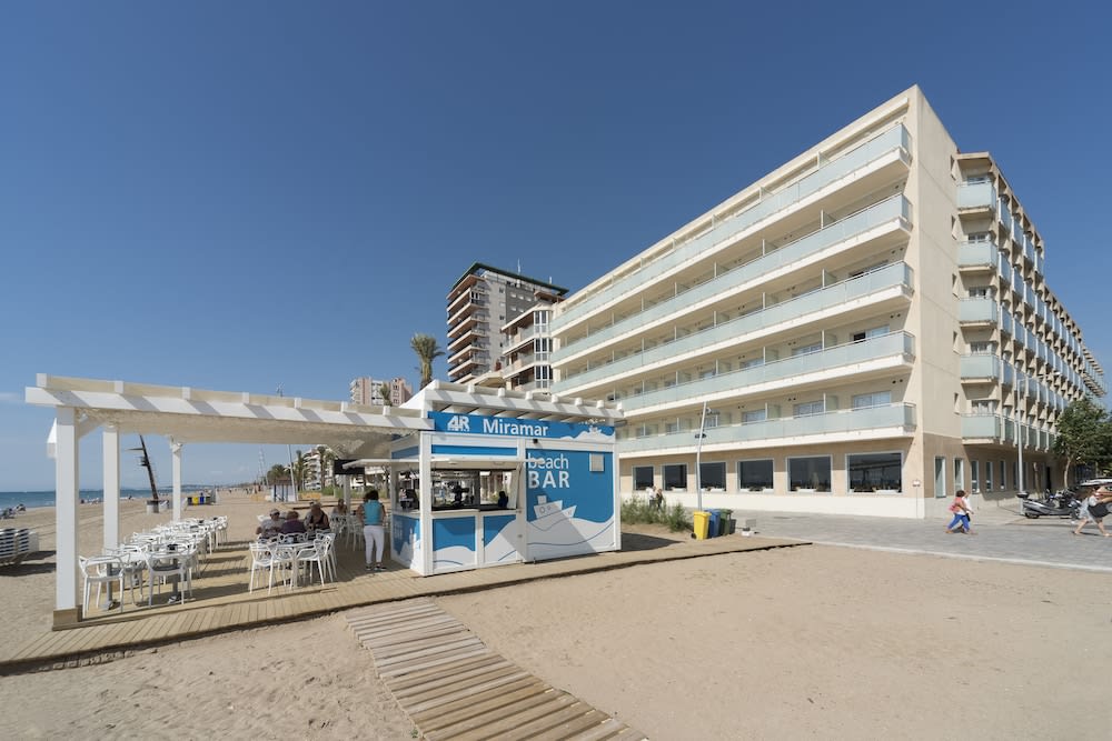 4R Miramar Calafell 1