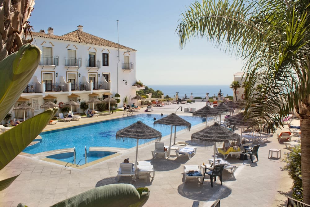 TRH Mijas 1
