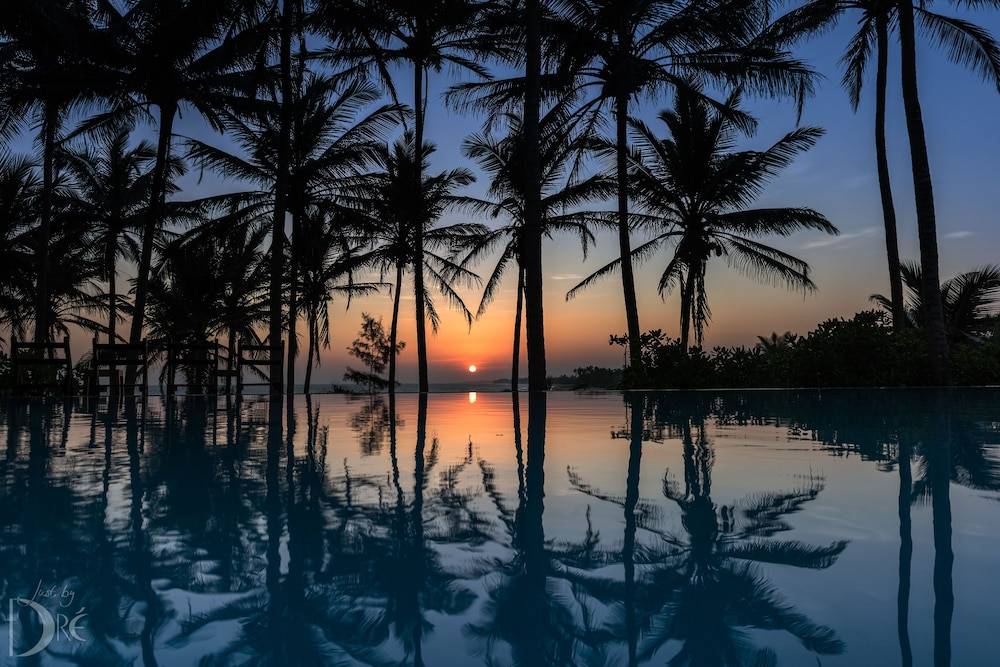 Turtle Bay Boutique Hotel 1