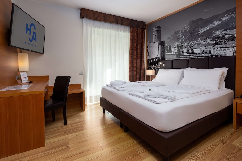 Best Western Hotel Adige 1