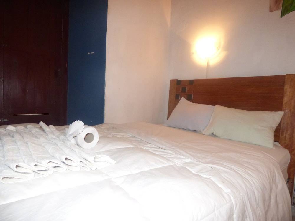 Peruvian Hostal 1