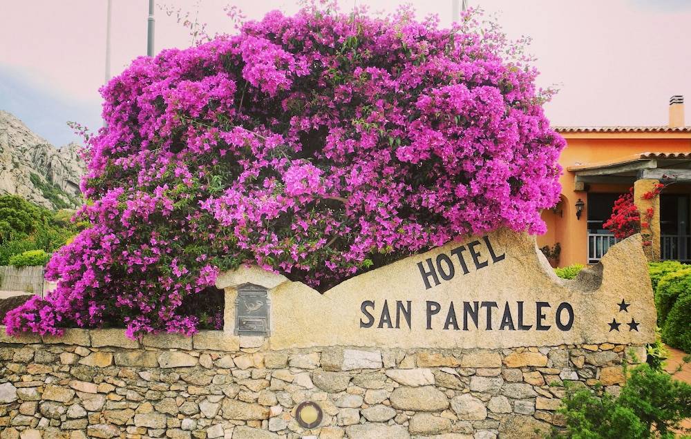 Hotel San Pantaleo 1