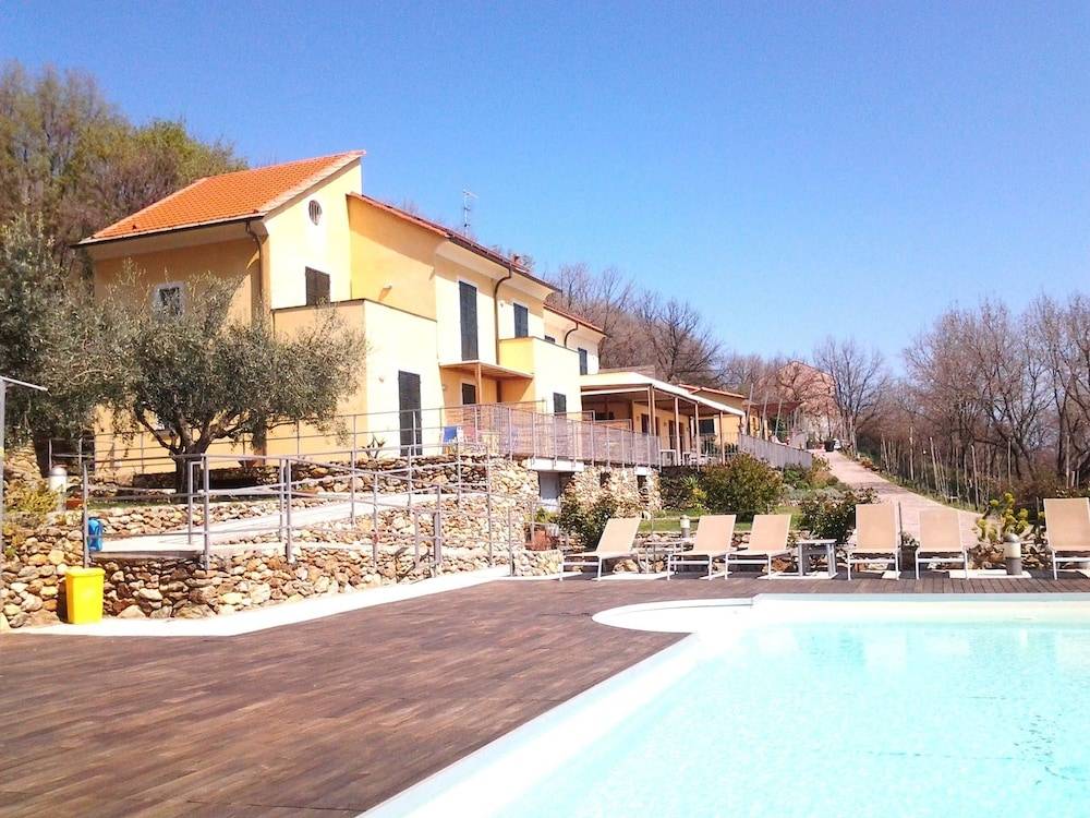 Oroverde 1
