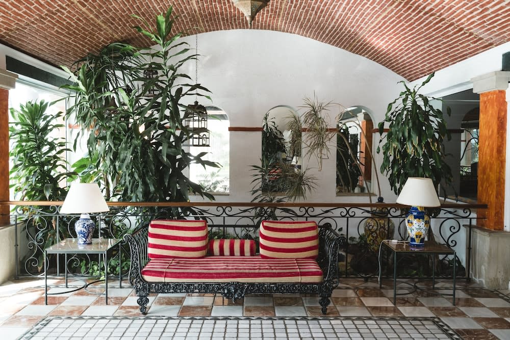 Park Club Europe - All Inclusive 2
