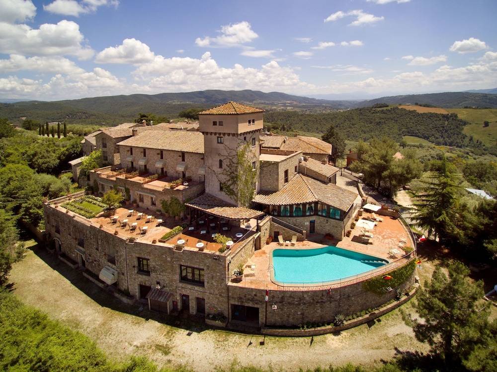 Relais Il Canalicchio Country Resort & SPA 1