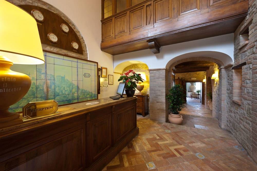 Relais Il Canalicchio Country Resort & SPA 2