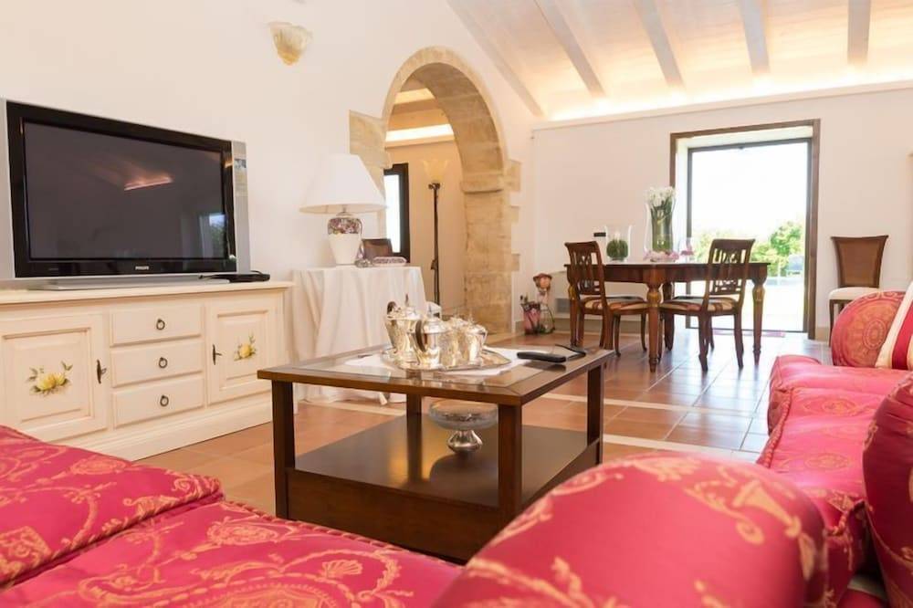 B&B Il Giardino di Sicilia 2