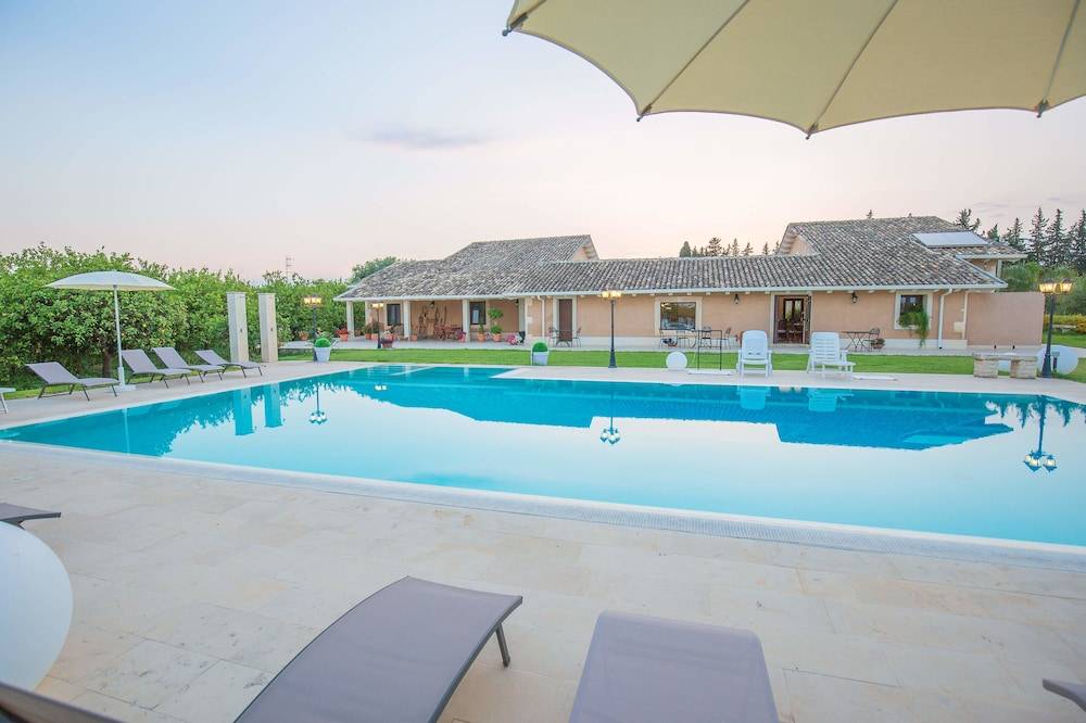B&B Il Giardino di Sicilia 1