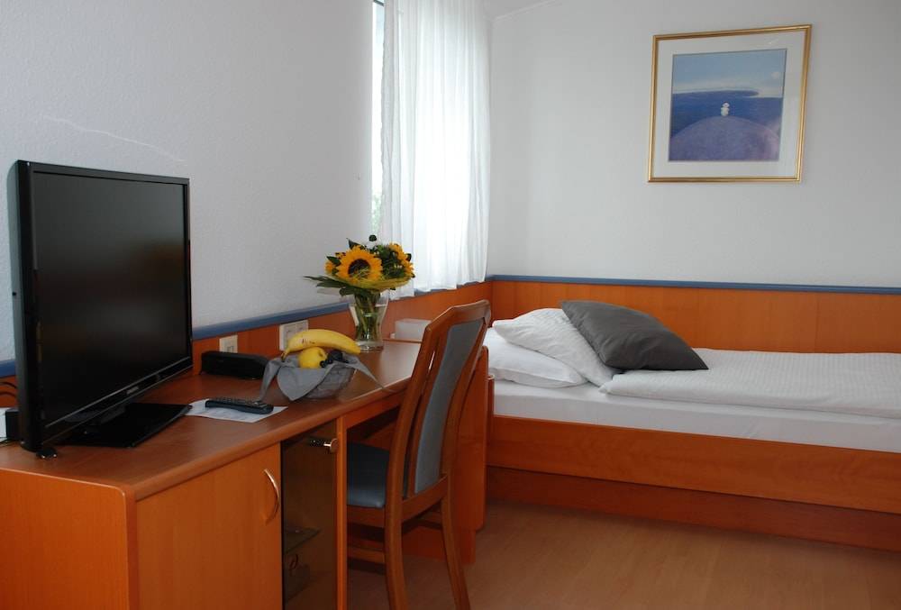 Sporthotel Podersdorf 2