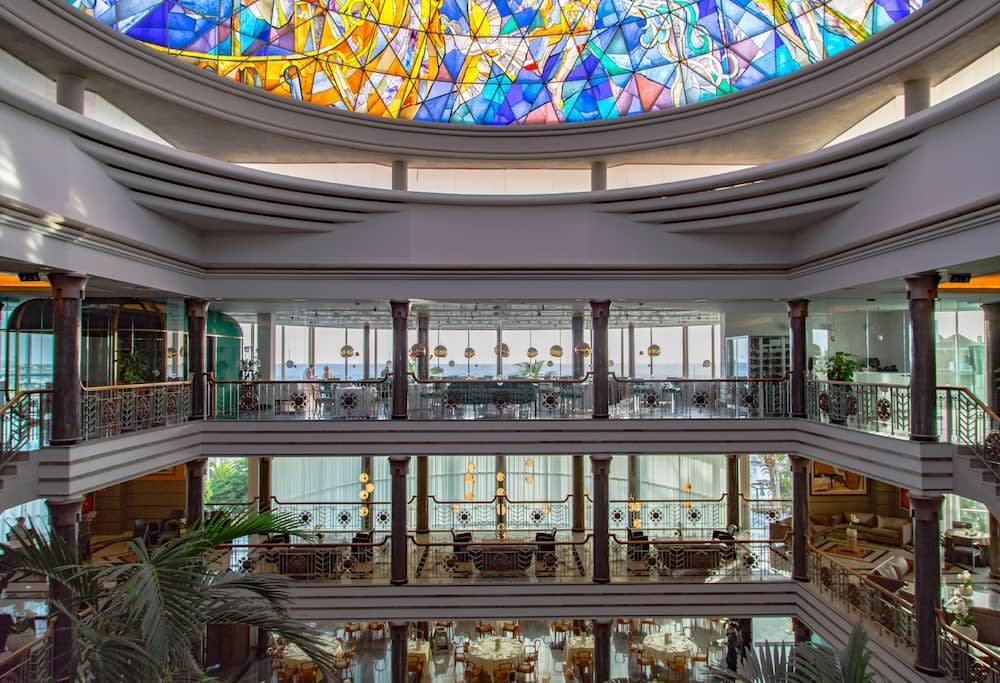 Adrián Hoteles Jardines de Nivaria 2