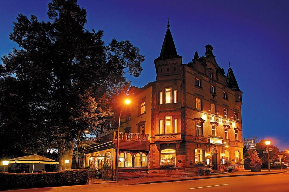 Eifel Krimihotel 1