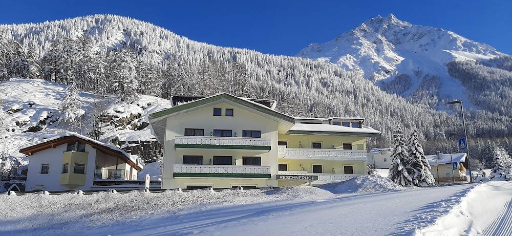 Reschnerhof 1