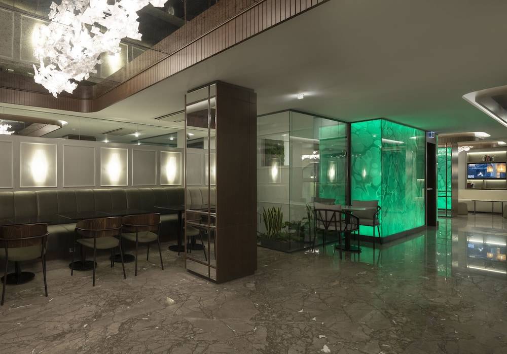 Hotel Nena Sultanahmet 2