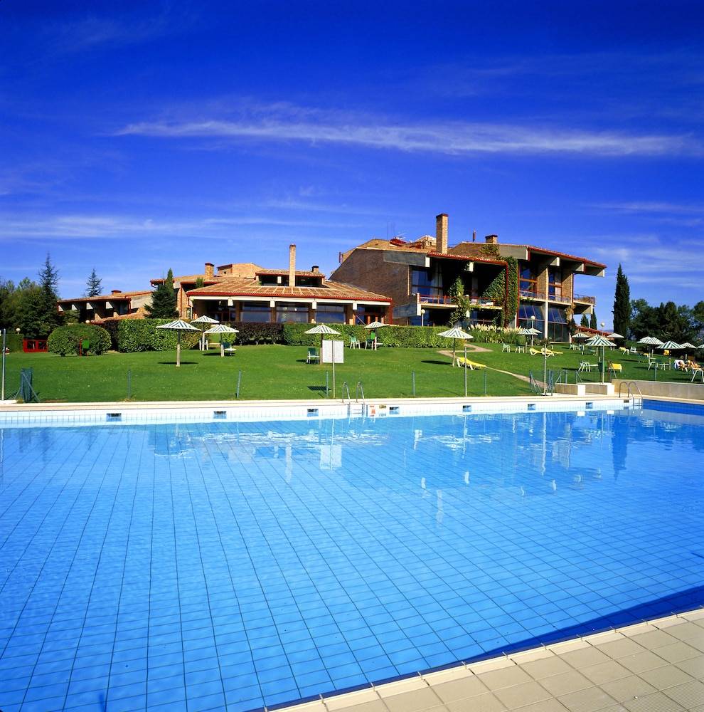 Parador de Segovia 1