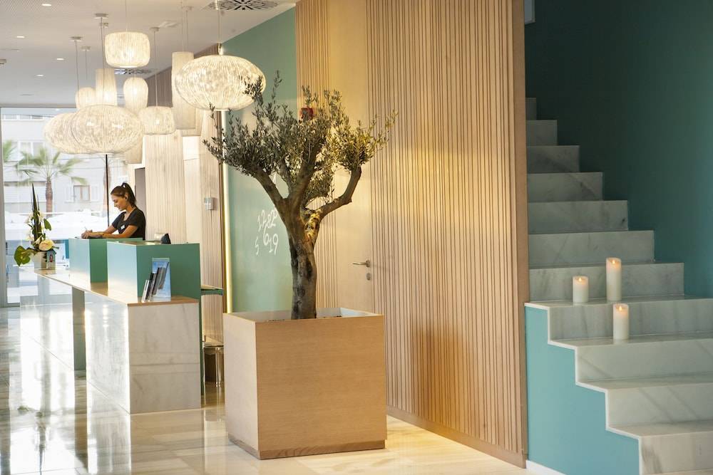 JS Palma Stay - Adults Only 2