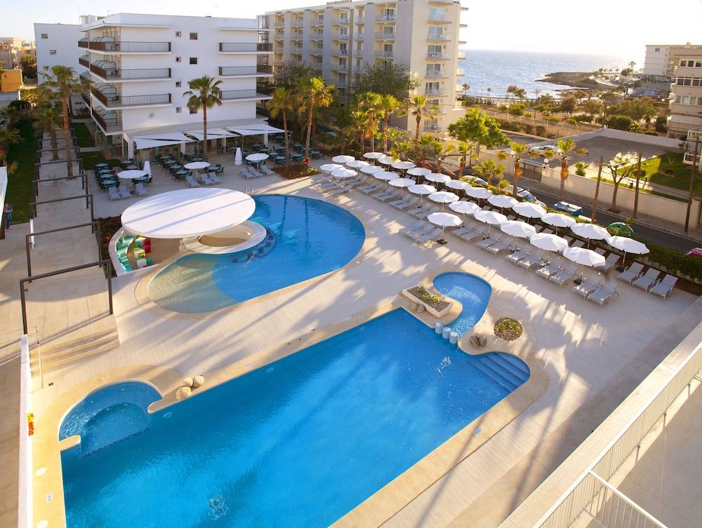 JS Palma Stay - Adults Only 1