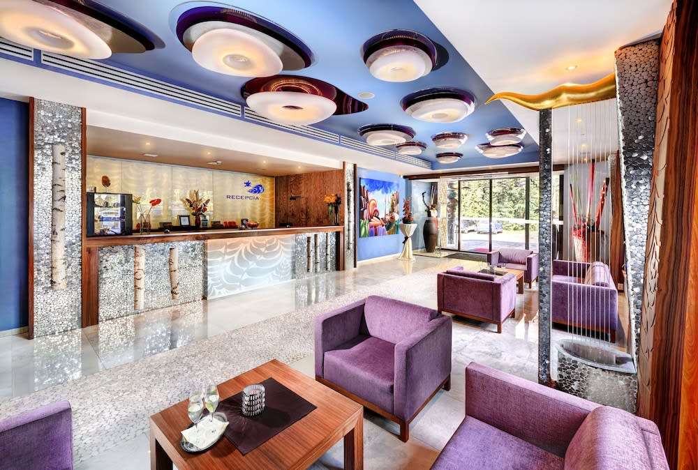 Wellness Hotel Chopok 2