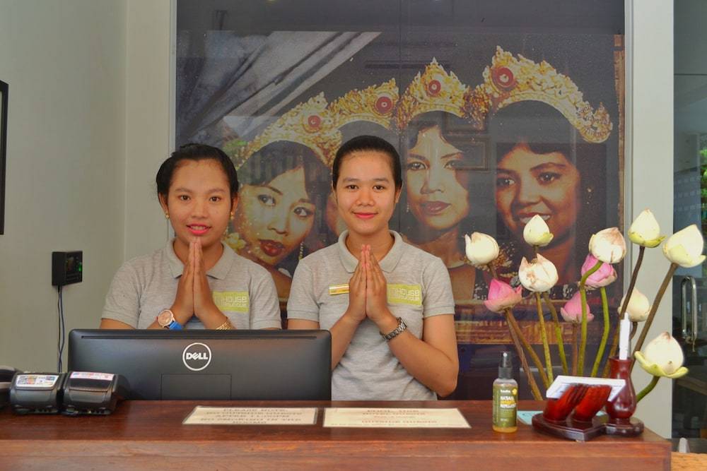 House Boutique Eco Hotel 2