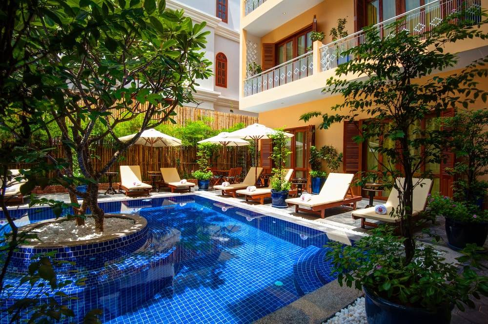 House Boutique Eco Hotel 1