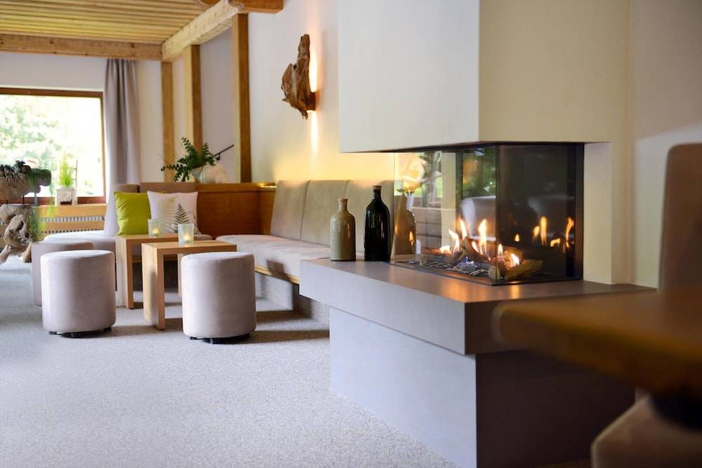 Hotel Grüner Wald 2