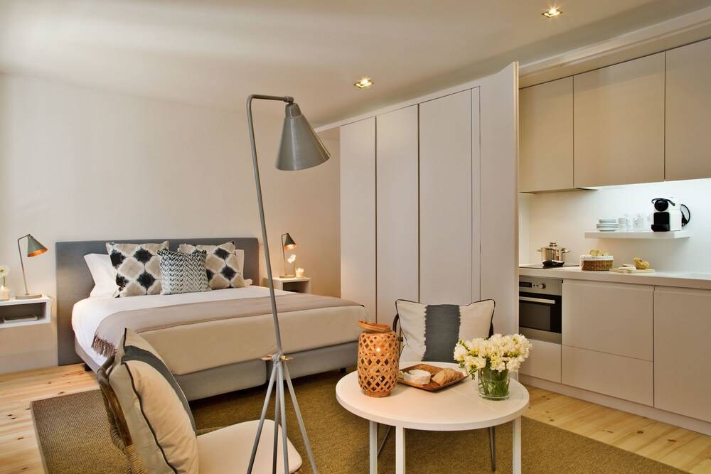 Lisbon Five Stars Apartments Combro 77 2