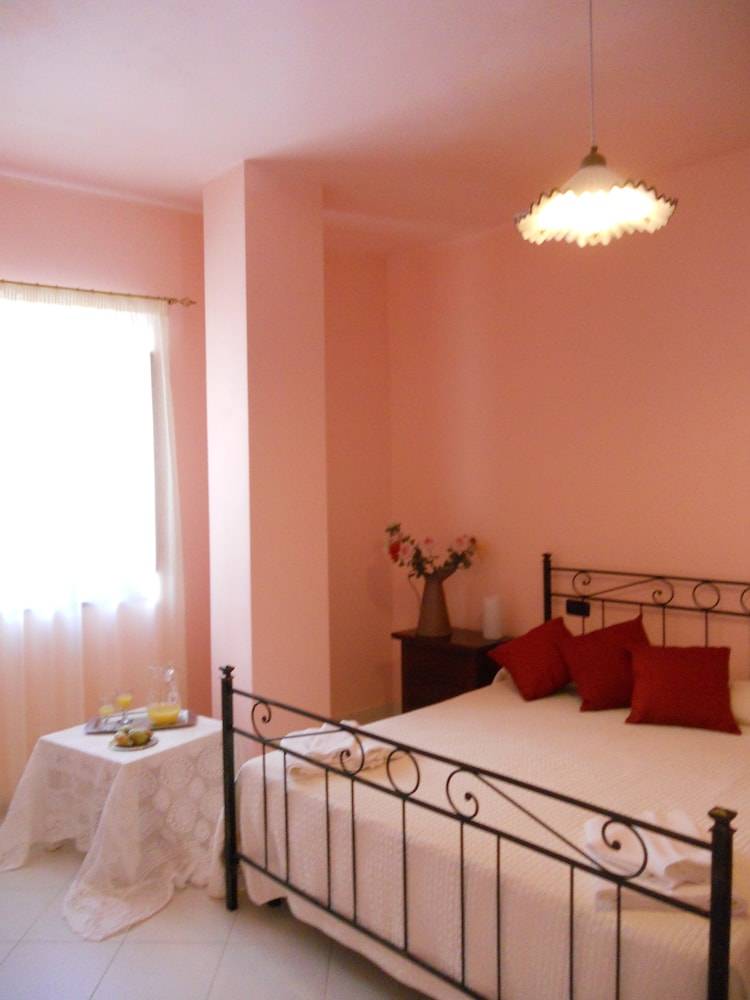 Agriturismo San Rocco 1