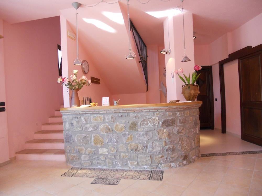 Agriturismo San Rocco 2