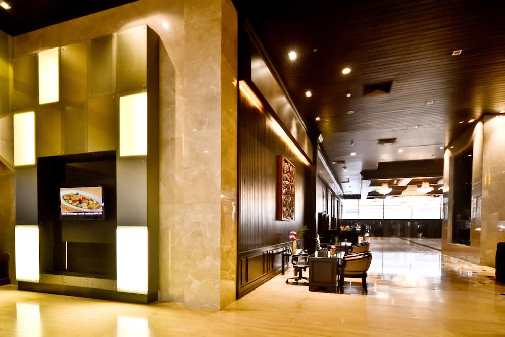 Ambassador Hotel Bangkok 2
